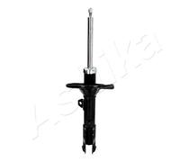 Amortiguador Eje delantero, derecha Espiga arriba MA-50080 ASHIKA