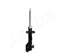 ASHIKA Amortiguador Delantero Derecho Gas para Daihatsu Cuore VII L275 L285