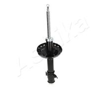 Amortiguador Eje delantero, derecha Espiga arriba MA-70048 ASHIKA para SUBARU