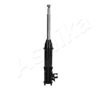 Amortiguador Eje delantero, derecha Espiga arriba MA-85525 ASHIKA para SUZUKI
