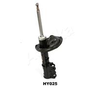 Amortiguador Eje delantero, derecha Espiga arriba MA-HY025 ASHIKA para HYUNDAI