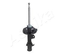 Amortiguador Eje delantero, derecha Espiga arriba MA-KI015 ASHIKA para KIA