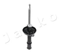 Amortiguador Eje delantero, derecha Espiga arriba MJ00327 JAPKO para OPEL