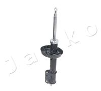 Amortiguador Eje delantero, derecha Espiga arriba MJ00355 JAPKO para OPEL