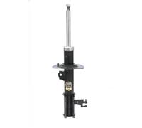 Amortiguador Eje delantero, derecha Espiga arriba MJ00475 JAPKO para SAAB 9-3