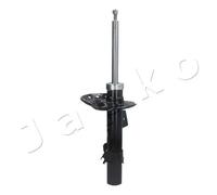 Amortiguador Eje delantero, derecha Espiga arriba MJ00603 JAPKO para FORD VOLVO