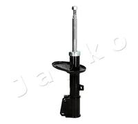 Amortiguador Eje delantero, derecha Espiga arriba MJ01015 JAPKO para RENAULT
