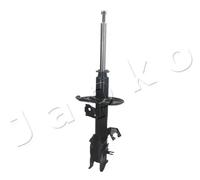 Amortiguador Eje delantero, derecha Espiga arriba MJ10007 JAPKO para NISSAN