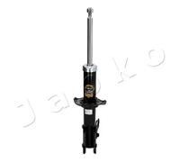 Amortiguador Eje delantero, derecha Espiga arriba MJ33089 JAPKO para MAZDA DEMIO