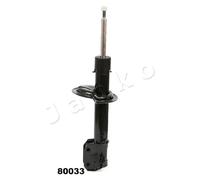 Amortiguador Eje delantero, derecha Espiga arriba MJ80033 JAPKO para SUZUKI FIAT