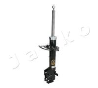 Amortiguador Eje delantero, derecha Espiga arriba MJ90023 JAPKO para DODGE