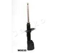 Amortiguador Eje delantero, derecha Espiga arriba MJW0030 JAPKO para OPEL