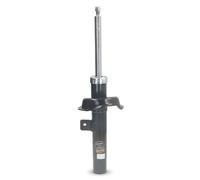 Amortiguador Eje delantero, derecha Espiga arriba MM-00260 JAPANPARTS para FORD