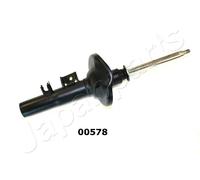 Amortiguador Eje delantero, derecha Espiga arriba MM-00578 JAPANPARTS
