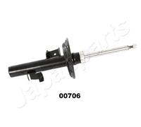 Amortiguador Eje delantero, derecha Espiga arriba MM-00706 JAPANPARTS para FORD