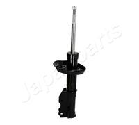 Amortiguador Eje delantero, derecha Espiga arriba MM-00969 JAPANPARTS para OPEL