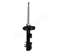 Amortiguador Eje delantero, derecha Espiga arriba MM-01077 JAPANPARTS