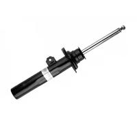 Amortiguador Eje delantero, derecha Espiga arriba MM-01142 JAPANPARTS para MINI