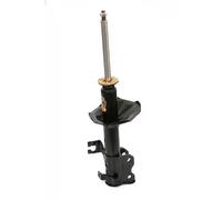 Amortiguador Eje delantero, derecha Espiga arriba MM-10001 JAPANPARTS