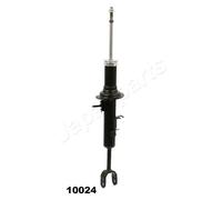Amortiguador Eje delantero, derecha Espiga arriba MM-10024 JAPANPARTS