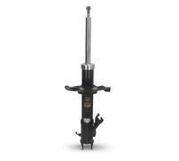 Amortiguador Eje delantero, derecha Espiga arriba MM-10031 JAPANPARTS