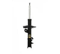 Amortiguador MM-10063 JAPANPARTS para NISSAN QASHQAI / QASHQAI +2 I
