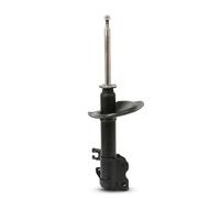Amortiguador Eje delantero, derecha Espiga arriba MM-10095 JAPANPARTS