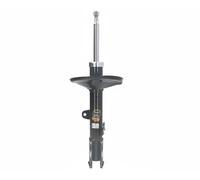 Japanparts Amortiguador eje delantero derecho Espiga arriba MM-20064