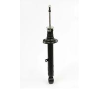 Amortiguador Eje delantero, derecha Espiga arriba MM-22009 JAPANPARTS para LEXUS