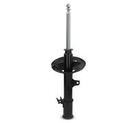Amortiguador Eje delantero, derecha Espiga arriba MM-22012 JAPANPARTS para LEXUS