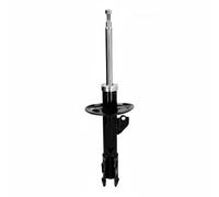 Amortiguador Eje delantero, derecha Espiga arriba MM-22063 JAPANPARTS