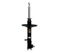 Amortiguador Eje delantero, derecha Espiga arriba MM-22071 JAPANPARTS