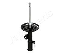 Amortiguador Eje delantero, derecha Espiga arriba MM-22122 JAPANPARTS