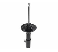 Amortiguador Eje delantero, derecha Espiga arriba MM-33010 JAPANPARTS para MAZDA