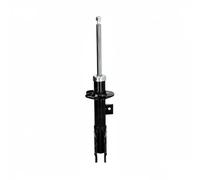 Amortiguador Eje delantero, derecha Espiga arriba MM-60030 JAPANPARTS