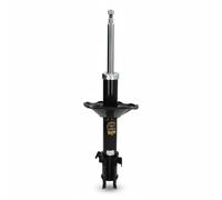 Amortiguador Eje delantero, derecha Espiga arriba MM-70044 JAPANPARTS