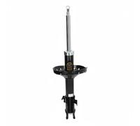 Amortiguador Eje delantero, derecha Espiga arriba MM-70048 JAPANPARTS