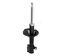 Amortiguador Eje delantero, derecha Espiga arriba MM-70053 JAPANPARTS