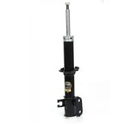 Amortiguador Eje delantero, derecha Espiga arriba MM-80006 JAPANPARTS