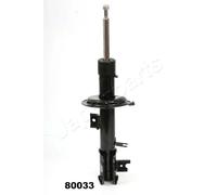 Amortiguador Eje delantero, derecha Espiga arriba MM-80033 JAPANPARTS para FIAT