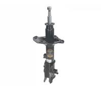 Amortiguador Eje delantero, derecha Espiga arriba MM-HY003 JAPANPARTS
