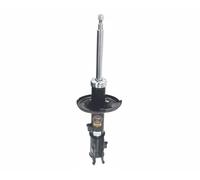 Amortiguador Eje delantero, derecha Espiga arriba MM-HY004 JAPANPARTS