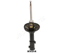 Amortiguador Eje delantero, derecha Espiga arriba MM-HY014 JAPANPARTS