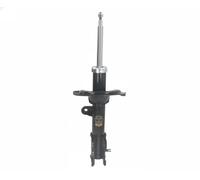 Amortiguador Eje delantero, derecha Espiga arriba MM-HY063 JAPANPARTS