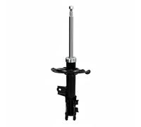 Amortiguador Eje delantero, derecha Espiga arriba MM-HY079 JAPANPARTS