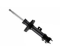 Amortiguador Eje delantero, derecha Espiga arriba MM-HY094 JAPANPARTS