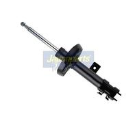 Amortiguador Eje delantero, derecha Espiga arriba MM-HY096 JAPANPARTS