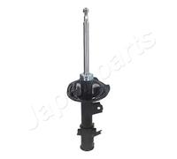 Amortiguador Eje delantero, derecha Espiga arriba MM-KI015 JAPANPARTS para KIA