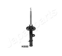 Amortiguador Eje delantero, derecha Espiga arriba MM-KI050 JAPANPARTS para KIA