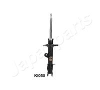 Amortiguador Eje delantero, derecha Espiga arriba MM-KI050 JAPANPARTS para KIA